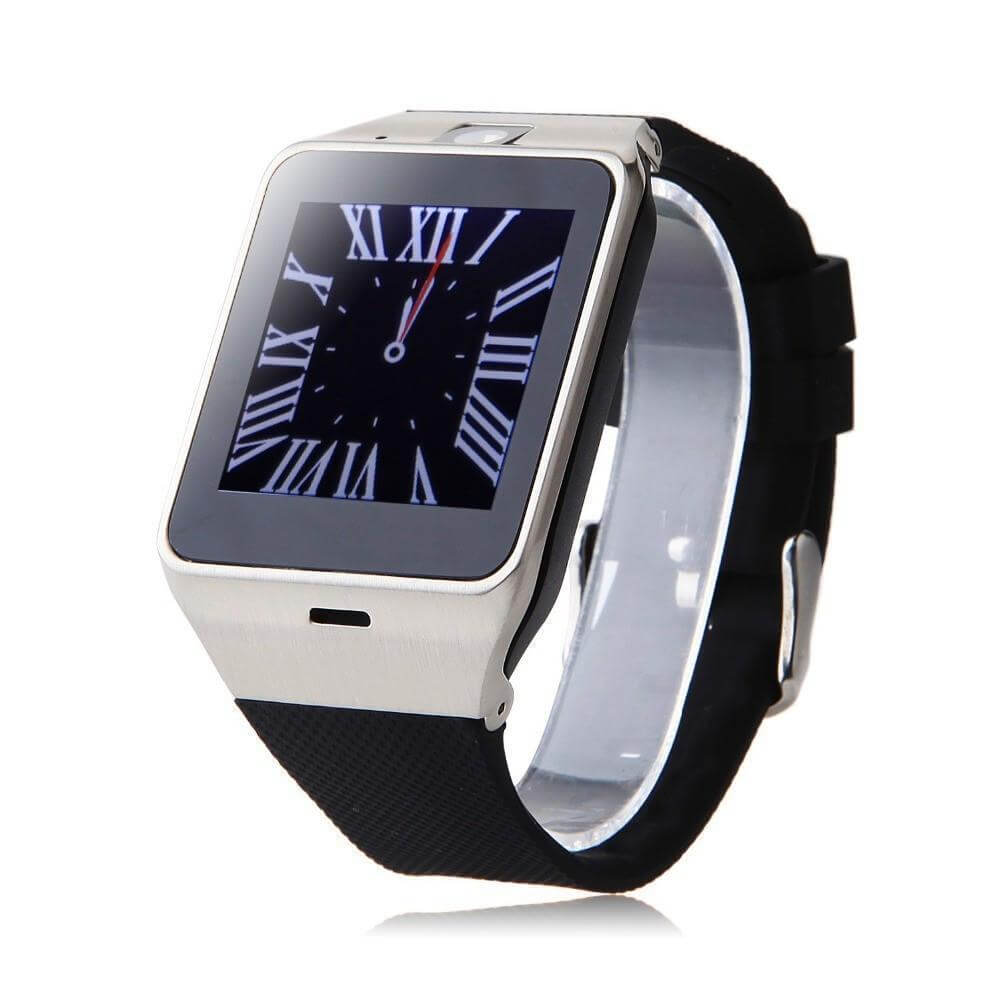 Smartwatch gv18 discount