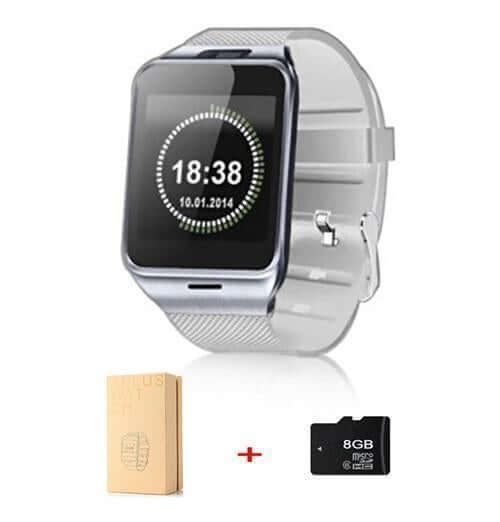 Gv18 smartwatch hot sale